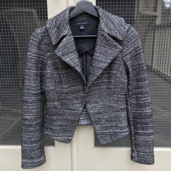 Banana Republic Jackets & Blazers - Banana Republic Wool Blazer